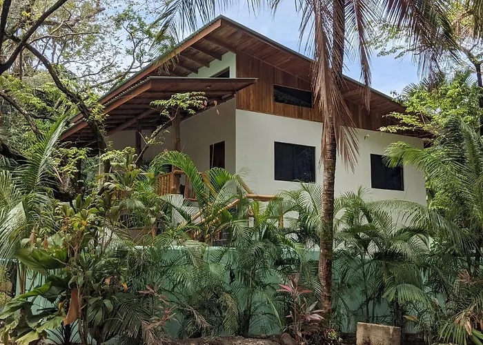 Nosara Paradise Rentals
